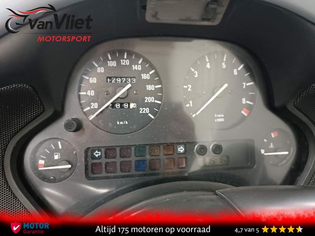 bmw - k-1200-lt