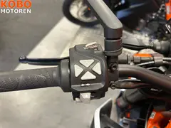 KTM 890 Duke R 2021 occasion – foto 10 van 12