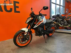 KTM 890 Duke R 2021 occasion – foto 6 van 12