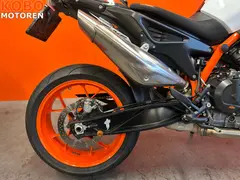 KTM 890 Duke R 2021 occasion – foto 11 van 12