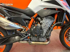 KTM 890 Duke R 2021 occasion – foto 9 van 12