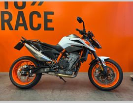 KTM 890 Duke R 2021 occasion
