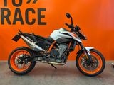KTM 890 DUKE R