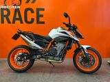 KTM 890 DUKE R