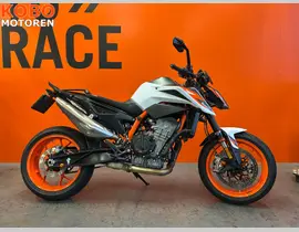 KTM 890 Duke R 2021 occasion