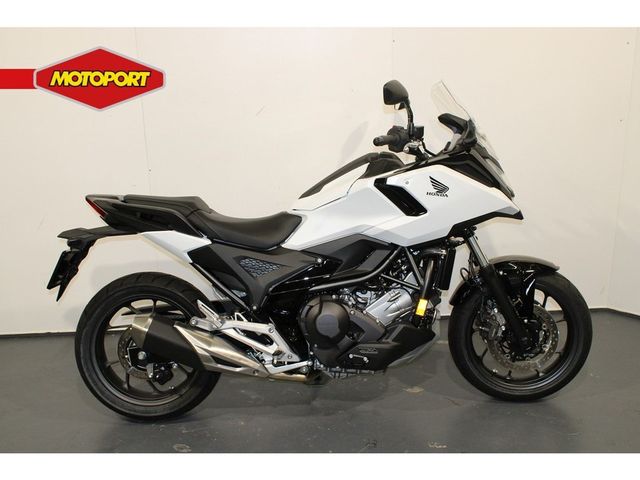 honda - nc-750-x-dct