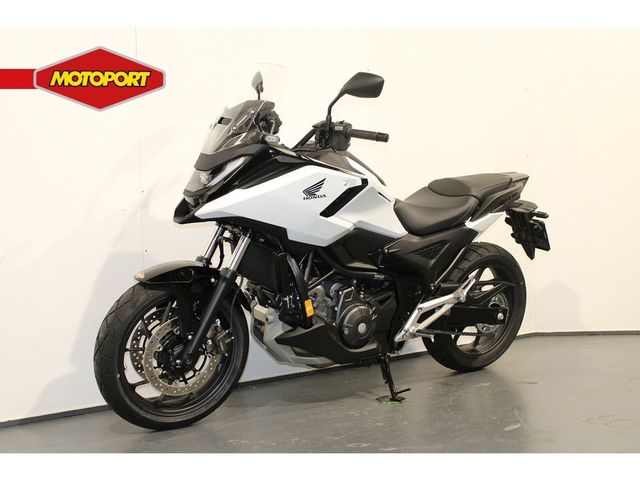 honda - nc-750-x-dct