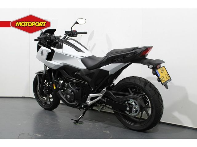 honda - nc-750-x-dct