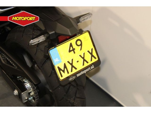 honda - nc-750-x-dct