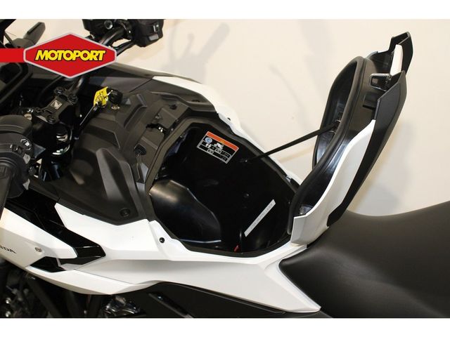 honda - nc-750-x-dct