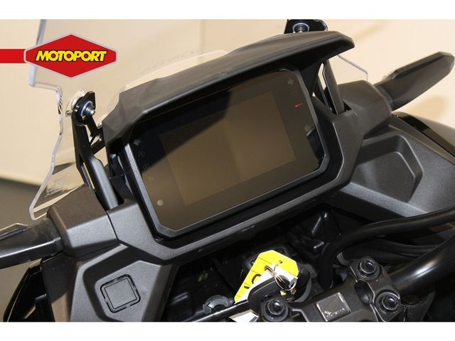 honda - nc-750-x-dct