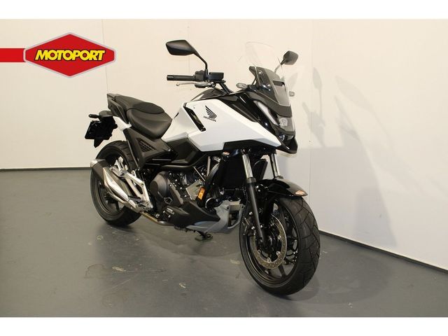 honda - nc-750-x-dct