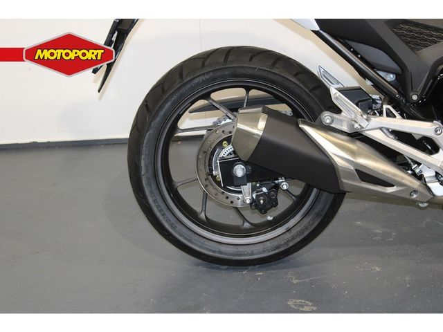 honda - nc-750-x-dct