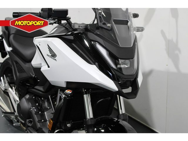 honda - nc-750-x-dct
