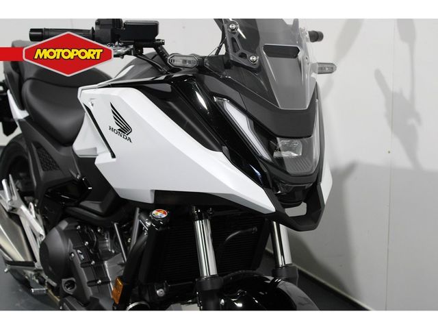 honda - nc-750-x-dct
