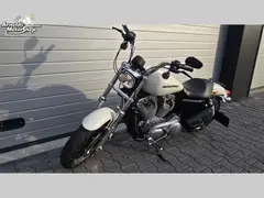 Harley-Davidson Sportster 883 Superlow 2017 occasion – foto 5 van 8