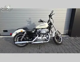 Harley-Davidson Sportster Superlow 2017 occasion