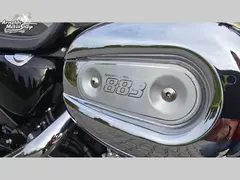 Harley-Davidson Sportster 883 Superlow 2017 occasion – foto 6 van 8