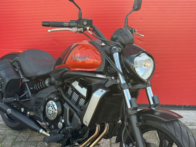 kawasaki - vulcan-s