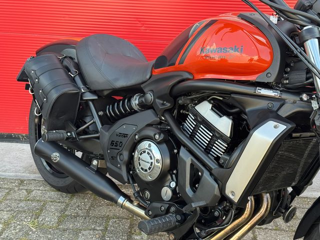 kawasaki - vulcan-s