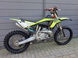 FANTIC XX 250