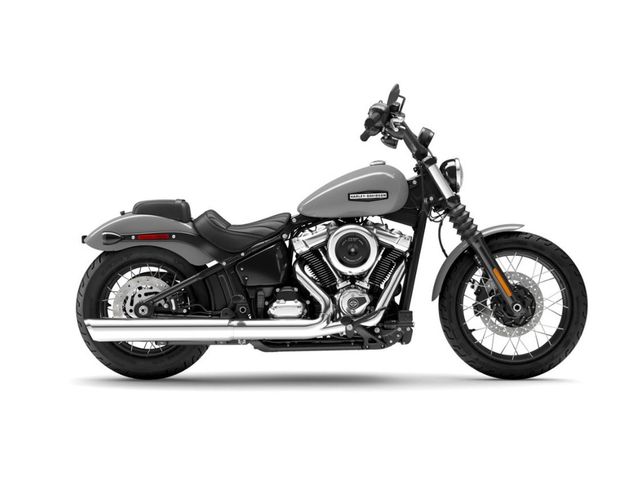harley-davidson - street-bob-fxbb