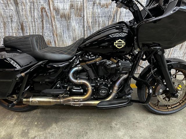harley-davidson - road-glide-st