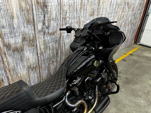 harley-davidson - road-glide-st