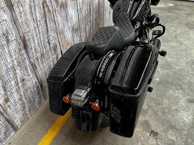 harley-davidson - road-glide-st