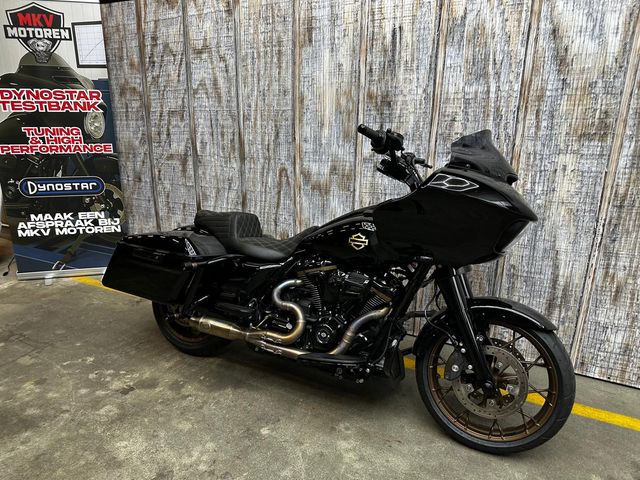 harley-davidson - road-glide-st
