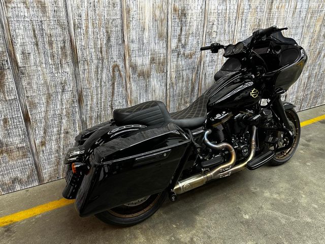 harley-davidson - road-glide-st