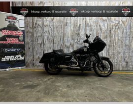 Harley-Davidson Road Glide ST 2022 occasion