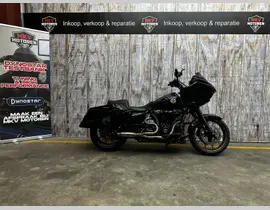 Harley-Davidson Road Glide ST 2022 occasion