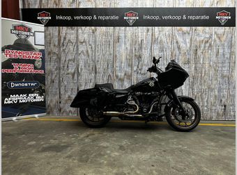 Harley-Davidson Road Glide ST 2022 occasion