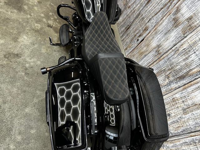 harley-davidson - road-glide-st