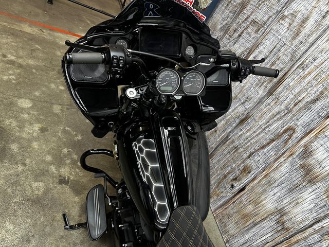 harley-davidson - road-glide-st