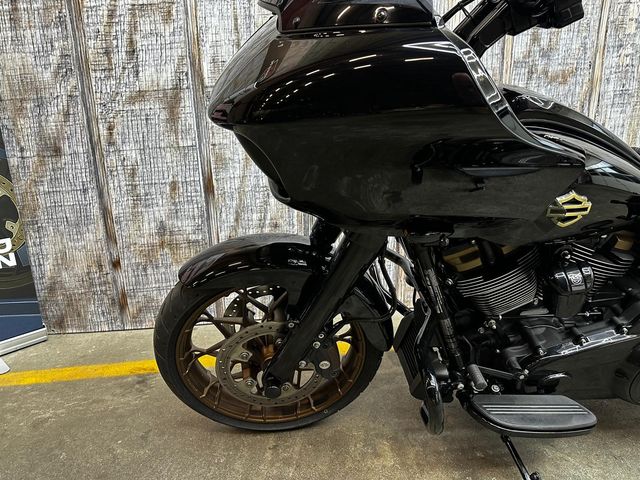 harley-davidson - road-glide-st