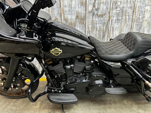 harley-davidson - road-glide-st