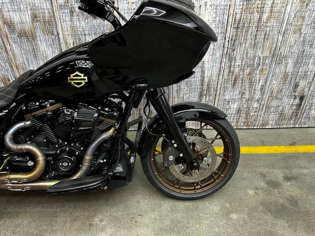 harley-davidson - road-glide-st