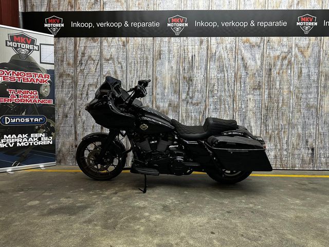 harley-davidson - road-glide-st