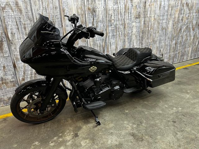 harley-davidson - road-glide-st