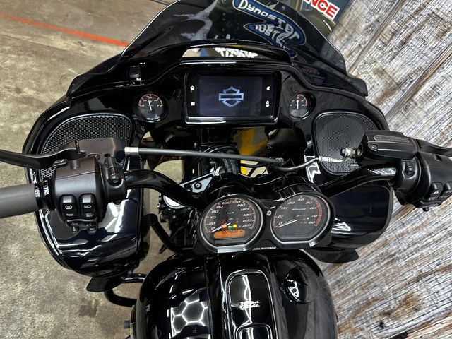 harley-davidson - road-glide-st