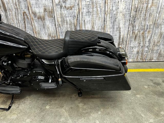 harley-davidson - road-glide-st