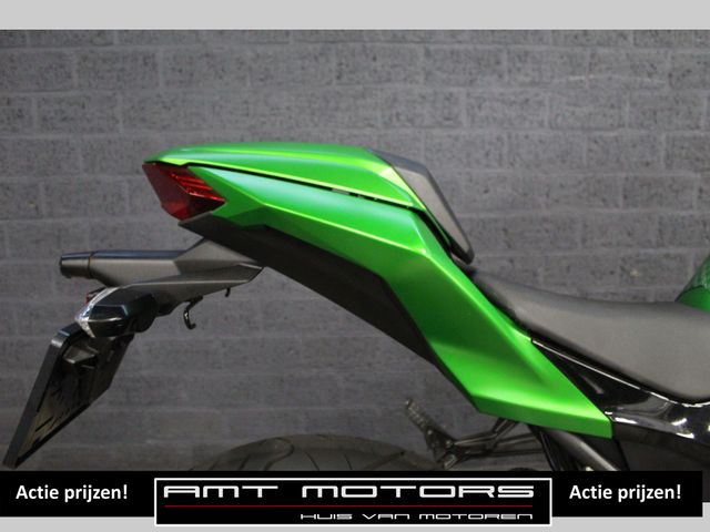kawasaki - z-300