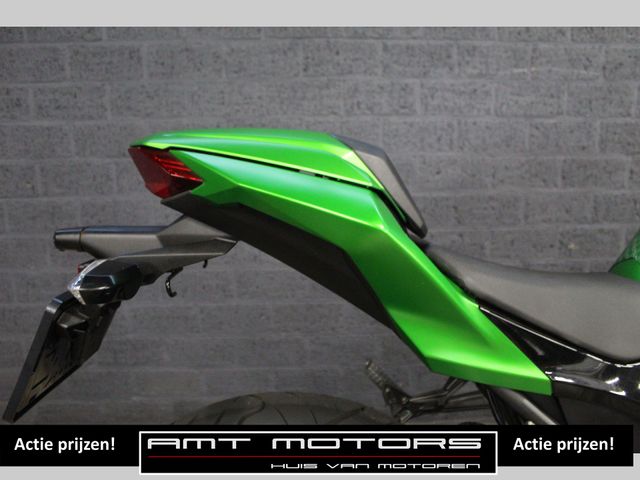 kawasaki - z-300