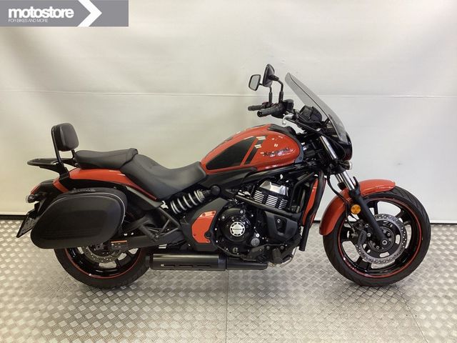 kawasaki - vulcan-s