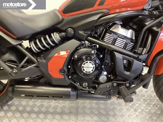 kawasaki - vulcan-s