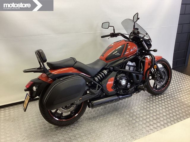 kawasaki - vulcan-s
