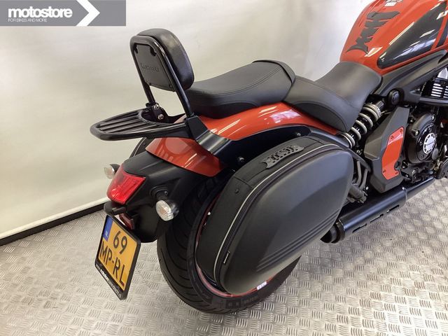 kawasaki - vulcan-s