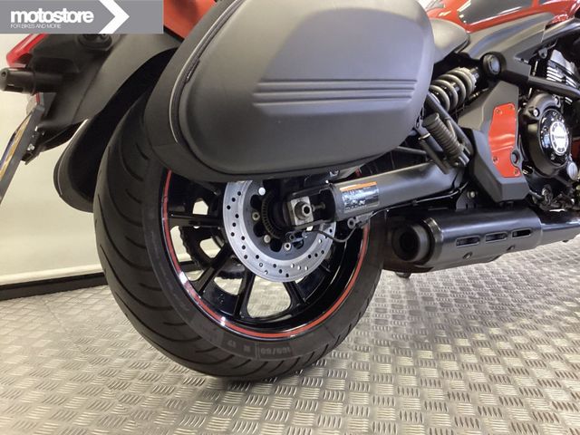 kawasaki - vulcan-s